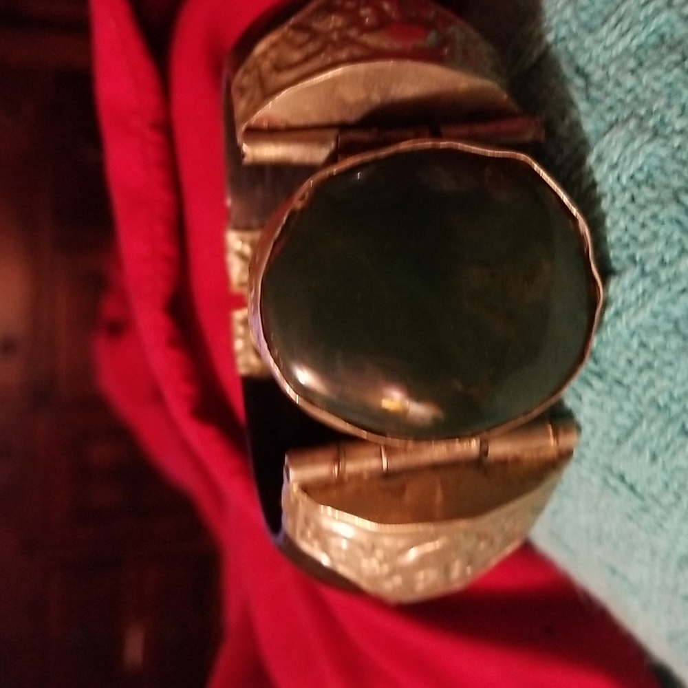 Tibetan Bracelet.